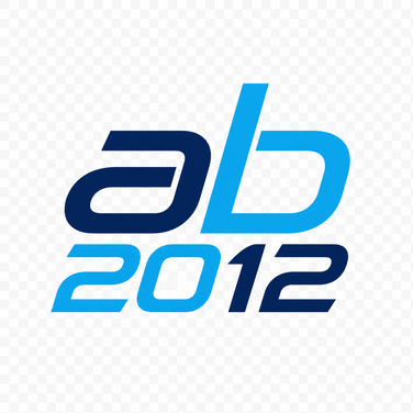 AB 2012 logo